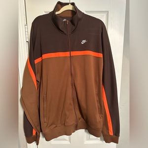 Men’s Nike Jacket